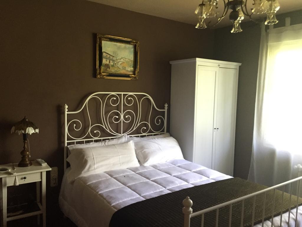 Bed and Breakfast Agro Da Gandarela Teo Camera foto