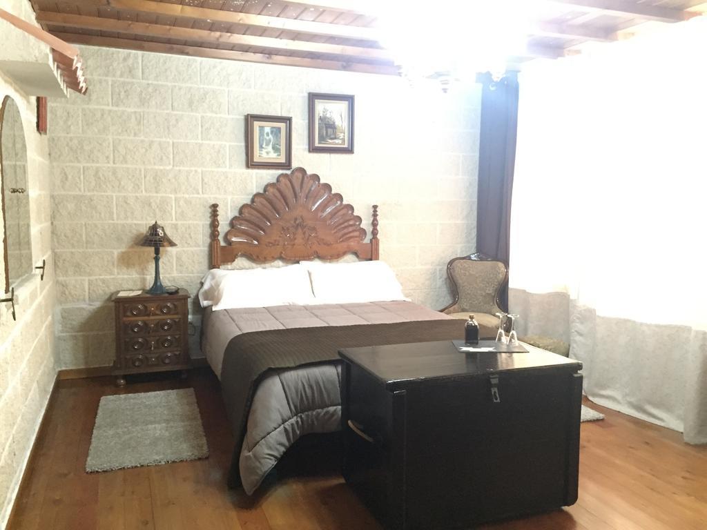 Bed and Breakfast Agro Da Gandarela Teo Camera foto