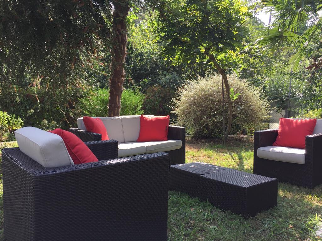 Bed and Breakfast Agro Da Gandarela Teo Esterno foto