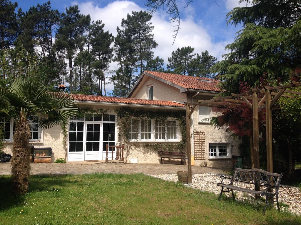 Bed and Breakfast Agro Da Gandarela Teo Esterno foto