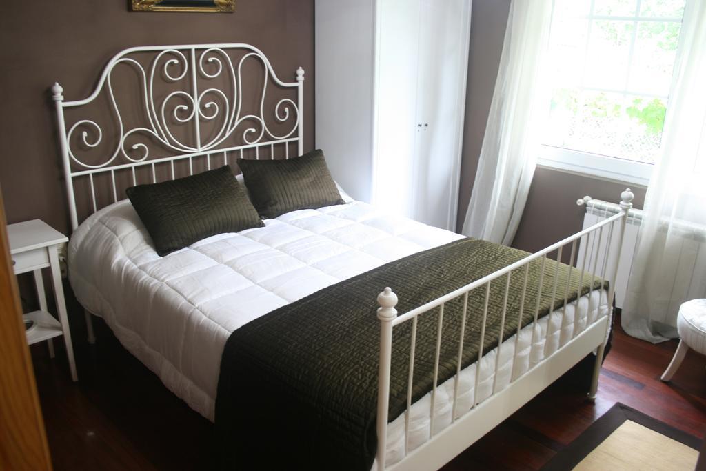 Bed and Breakfast Agro Da Gandarela Teo Camera foto