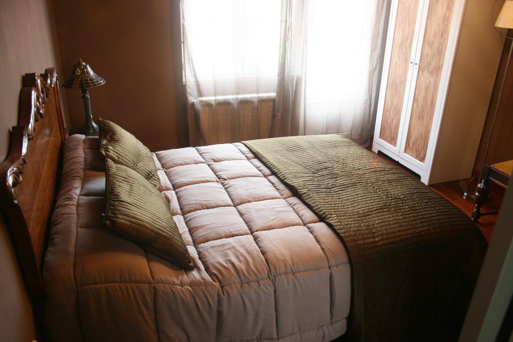 Bed and Breakfast Agro Da Gandarela Teo Camera foto