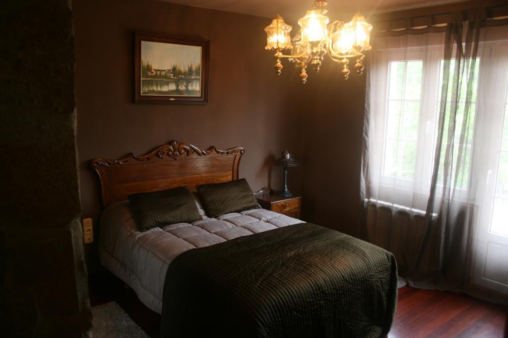 Bed and Breakfast Agro Da Gandarela Teo Camera foto