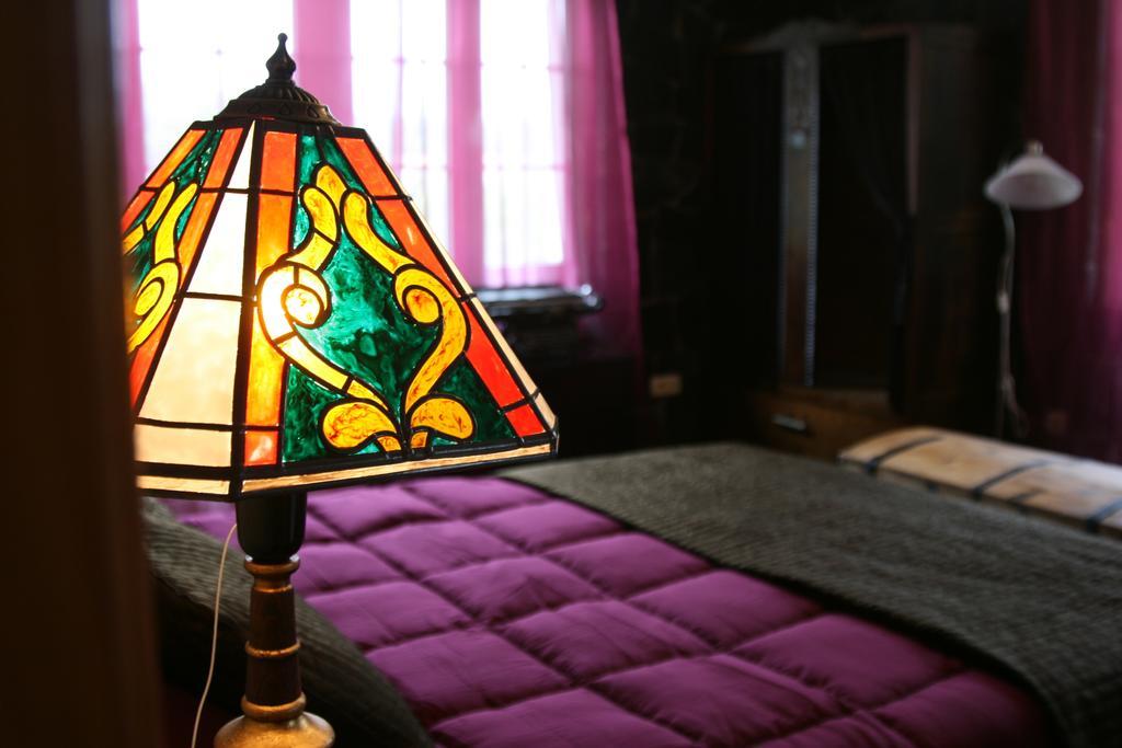 Bed and Breakfast Agro Da Gandarela Teo Camera foto