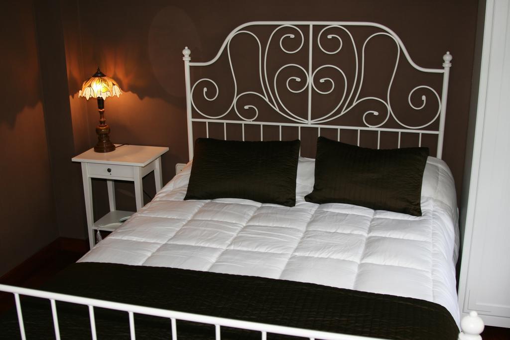 Bed and Breakfast Agro Da Gandarela Teo Camera foto